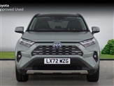 Toyota RAV 4 Image 2