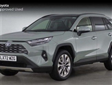Toyota RAV 4 Image 5