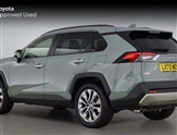 Toyota RAV 4 Image 6