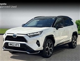 Toyota RAV 4 Image 5