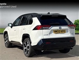 Toyota RAV 4 Image 6