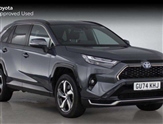 Toyota RAV 4 Image 1