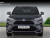 Toyota RAV 4 Image 2