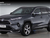 Toyota RAV 4 Image 5