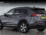 Toyota RAV 4 Image 6