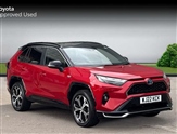 Toyota RAV 4 Image 1