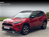 Toyota RAV 4 Image 5