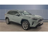 Toyota RAV 4 Image 1