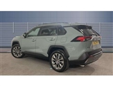 Toyota RAV 4 Image 2