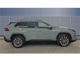 Toyota RAV 4 Image 4