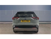 Toyota RAV 4 Image 5