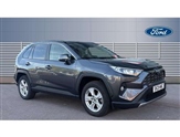 Toyota RAV 4 Image 1