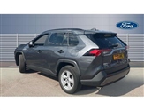 Toyota RAV 4 Image 2