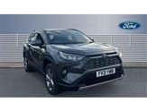 Toyota RAV 4 Image 1