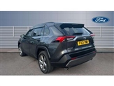Toyota RAV 4 Image 2