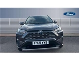 Toyota RAV 4 Image 3