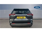 Toyota RAV 4 Image 6