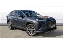 Used Toyota RAV 4 Used Toyota RAV 4