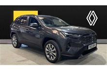 Used Toyota RAV 4
