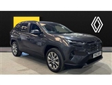 Toyota RAV 4 Image 1