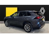 Toyota RAV 4 Image 2
