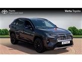 Toyota RAV 4 Image 1
