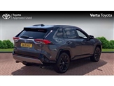 Toyota RAV 4 Image 2