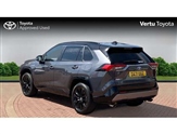 Toyota RAV 4 Image 4