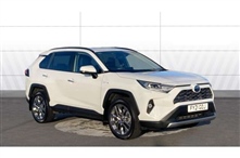 Used Toyota RAV 4