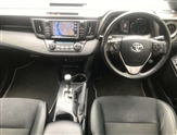 Toyota RAV 4 Image 2