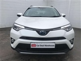 Toyota RAV 4 Image 3