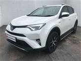 Toyota RAV 4 Image 4
