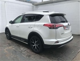Toyota RAV 4 Image 5