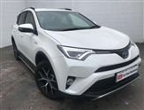 Toyota RAV 4 Image 6