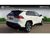 Toyota RAV 4 Image 2