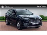 Toyota RAV 4 Image 1