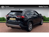 Toyota RAV 4 Image 2