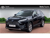 Toyota RAV 4 Image 3