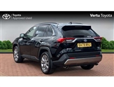 Toyota RAV 4 Image 4