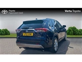 Toyota RAV 4 Image 2
