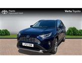 Toyota RAV 4 Image 3