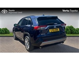 Toyota RAV 4 Image 4