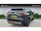 Toyota RAV 4 Image 2