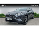 Toyota RAV 4 Image 3