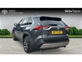 Toyota RAV 4 Image 4