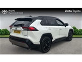 Toyota RAV 4 Image 2