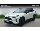 Toyota RAV 4 Image 3