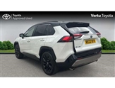 Toyota RAV 4 Image 4