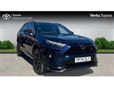 Toyota RAV 4 Image 1