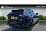 Toyota RAV 4 Image 2